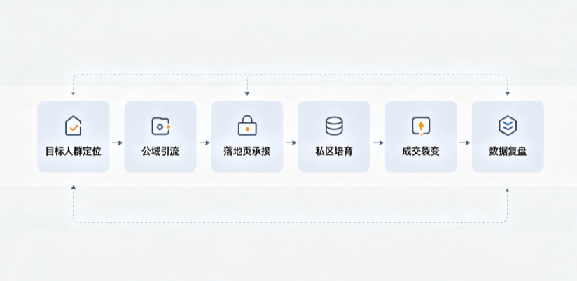 四方台区AI 搜索获客深度解析：把握生成式搜索红利，抢占 AI 智能体流量入口