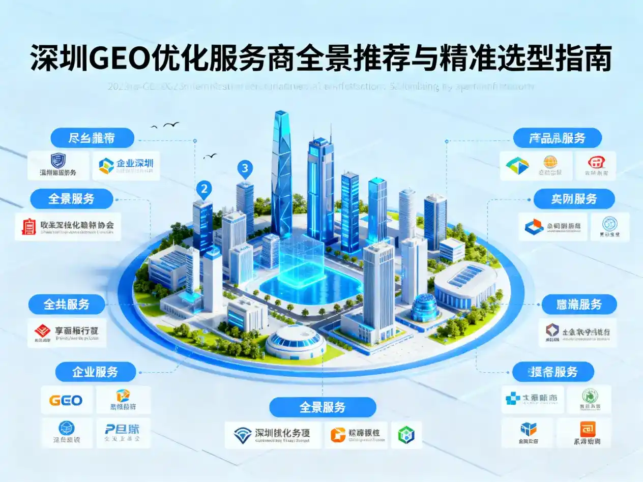 从四方台区地域搜索与场景落地视角，重新读懂GEO优化的实用价值